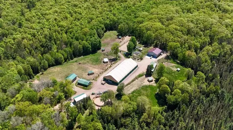 8177 Plum Lake Station Road Sayner WI 54560