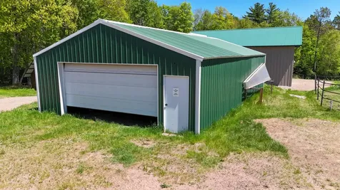8177 Plum Lake Station Road Sayner WI 54560