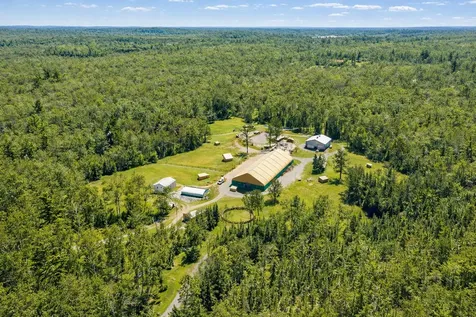 8177 Plum Lake Station Road Sayner WI 54560