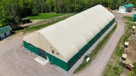 8177 Plum Lake Station Road Sayner WI 54560
