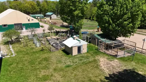 8177 Plum Lake Station Road Sayner WI 54560