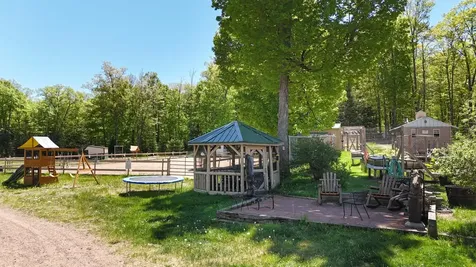 8177 Plum Lake Station Road Sayner WI 54560
