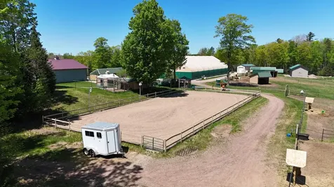 8177 Plum Lake Station Road Sayner WI 54560