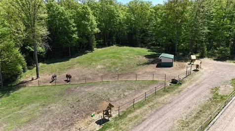 8177 Plum Lake Station Road Sayner WI 54560