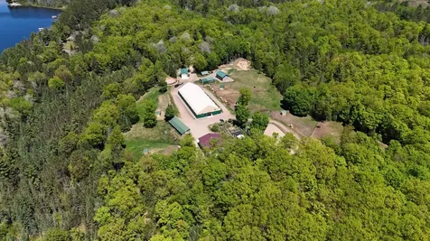 8177 Plum Lake Station Road Sayner WI 54560