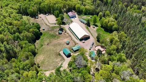 8177 Plum Lake Station Road Sayner WI 54560
