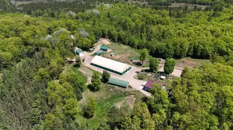 8177 Plum Lake Station Road Sayner WI 54560