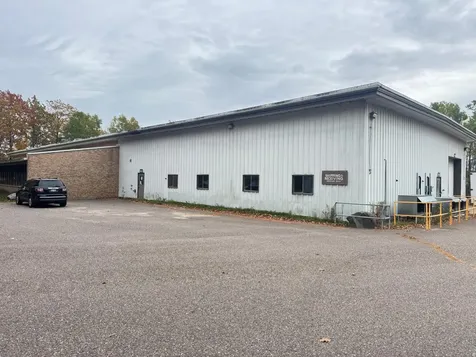 2389 Air Park Road Rhinelander WI 54501