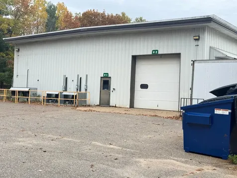 2389 Air Park Road Rhinelander WI 54501