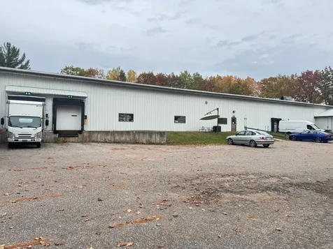 2389 Air Park Road Rhinelander WI 54501
