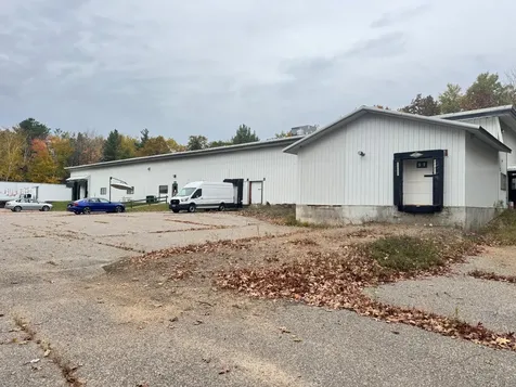 2389 Air Park Road Rhinelander WI 54501