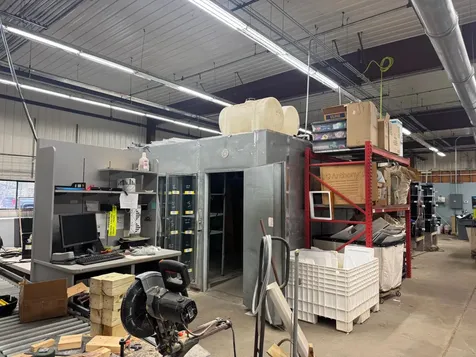 2389 Air Park Road Rhinelander WI 54501