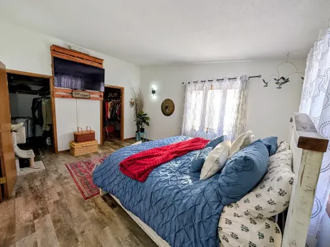 N8307 Birch Hill Road Phillips WI 54555