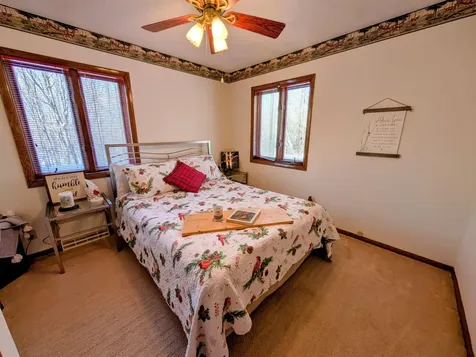 N8307 Birch Hill Road Phillips WI 54555