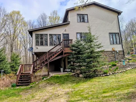 N8307 Birch Hill Road Phillips WI 54555