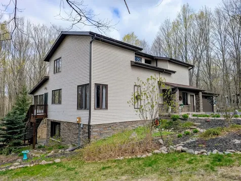 N8307 Birch Hill Road Phillips WI 54555