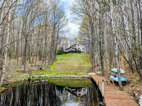 N8307 Birch Hill Road Phillips WI 54555