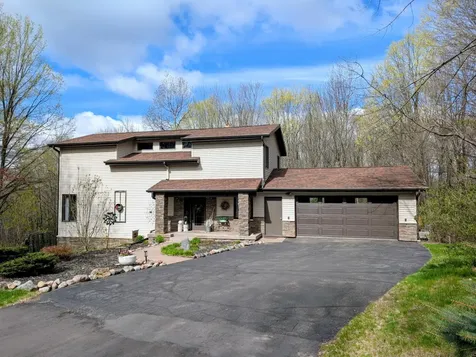 N8307 Birch Hill Road Phillips WI 54555