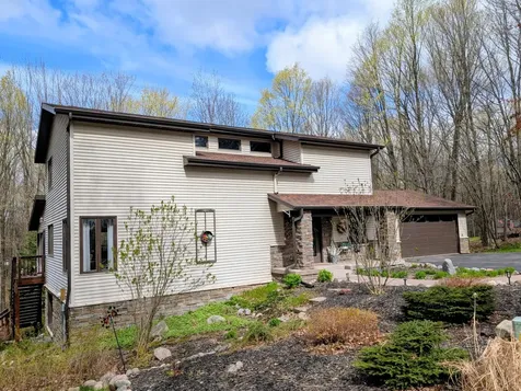 N8307 Birch Hill Road Phillips WI 54555