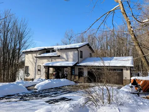 N8307 Birch Hill Road Phillips WI 54555