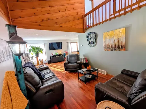 N8307 Birch Hill Road Phillips WI 54555