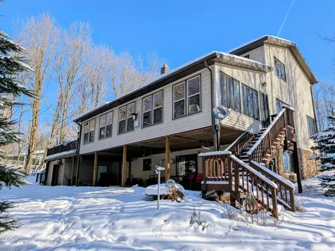 N8307 Birch Hill Road Phillips WI 54555