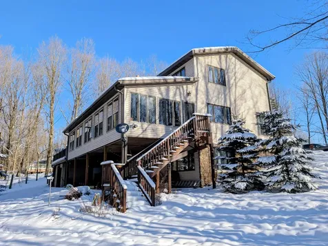 N8307 Birch Hill Road Phillips WI 54555