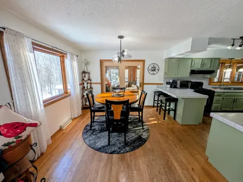 N8307 Birch Hill Road Phillips WI 54555