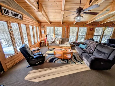 N8307 Birch Hill Road Phillips WI 54555