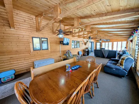 N8307 Birch Hill Road Phillips WI 54555