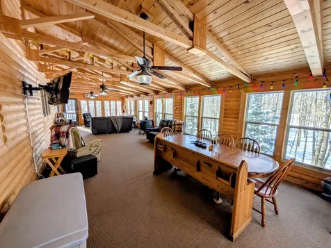 N8307 Birch Hill Road Phillips WI 54555