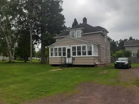805/807 Eli Avenue Bessemer MI 49911
