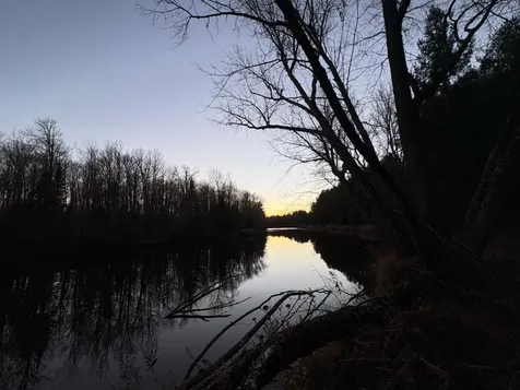 Lot 9 Lukes Heights Road Ogema WI 54459