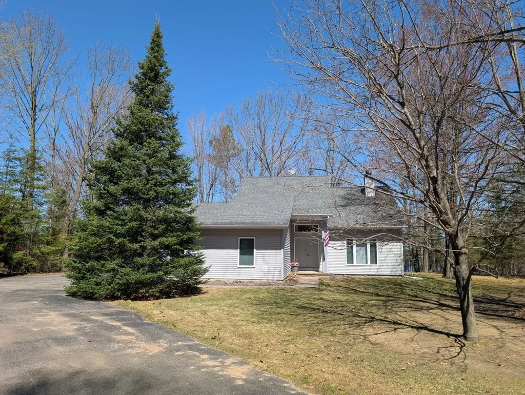 11566 Waite Lane Crandon WI 54520