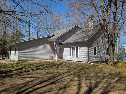 11566 Waite Lane Crandon WI 54520