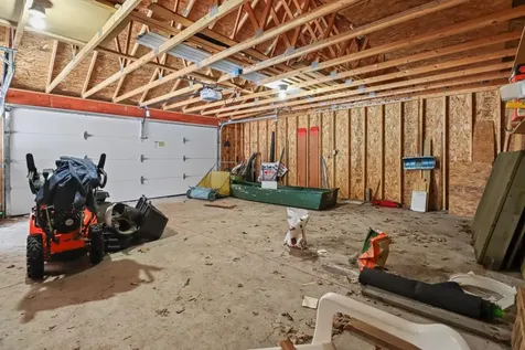 11566 Waite Lane Crandon WI 54520