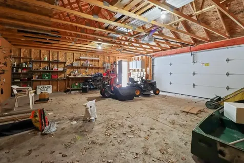 11566 Waite Lane Crandon WI 54520