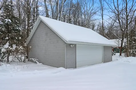 11566 Waite Lane Crandon WI 54520