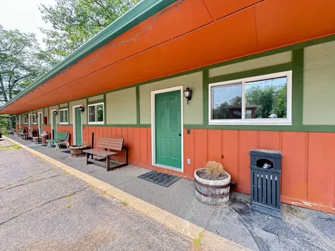 4475 Cth P Rhinelander WI 54501