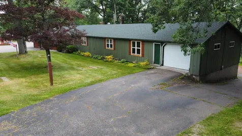 4475 Cth P Rhinelander WI 54501