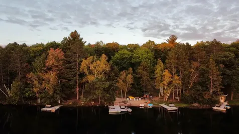 4475 Cth P Rhinelander WI 54501
