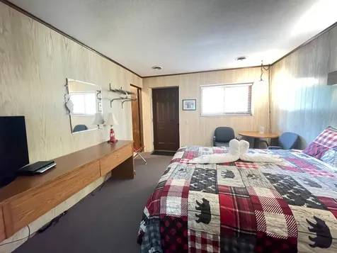 4475 Cth P Rhinelander WI 54501