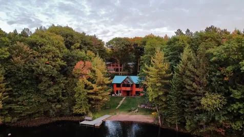 4475 Cth P Rhinelander WI 54501