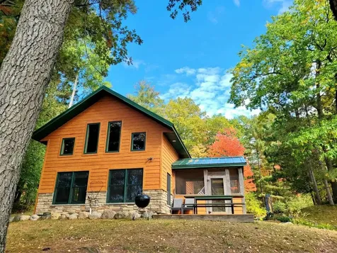 4475 Cth P Rhinelander WI 54501