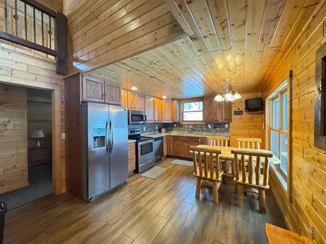 4475 Cth P Rhinelander WI 54501