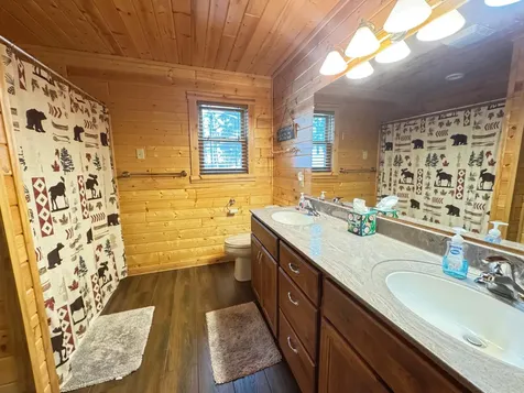 4475 Cth P Rhinelander WI 54501