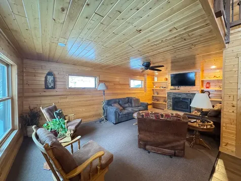 4475 Cth P Rhinelander WI 54501