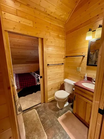 4475 Cth P Rhinelander WI 54501