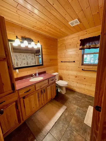 4475 Cth P Rhinelander WI 54501