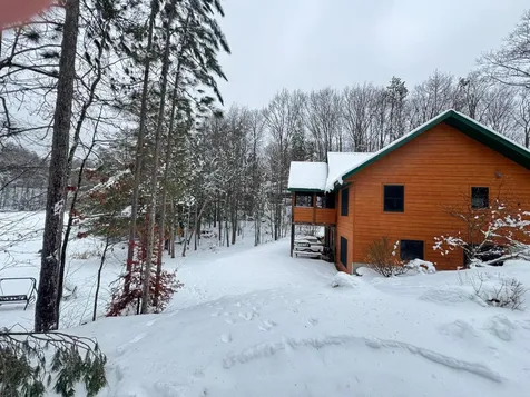 4475 Cth P Rhinelander WI 54501